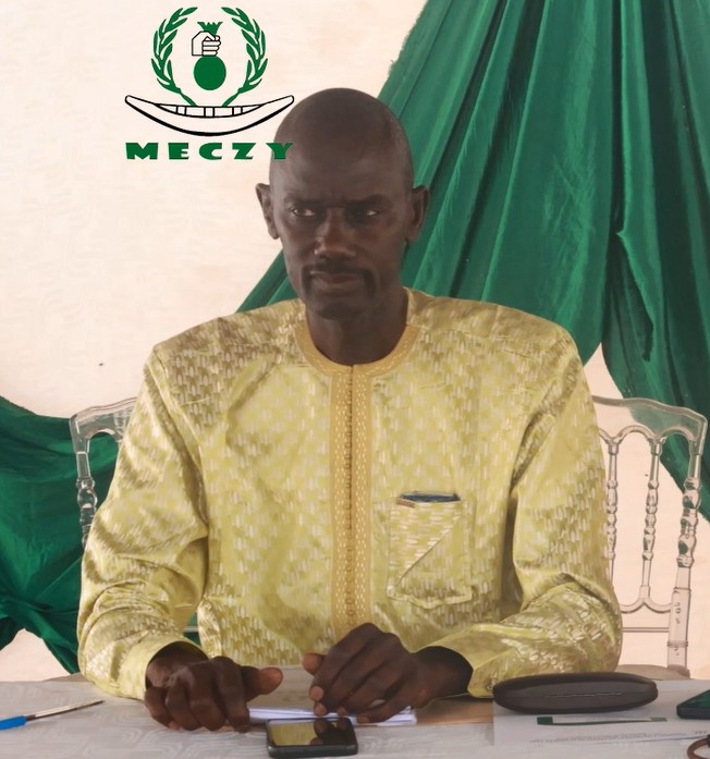 Photo du Directeur